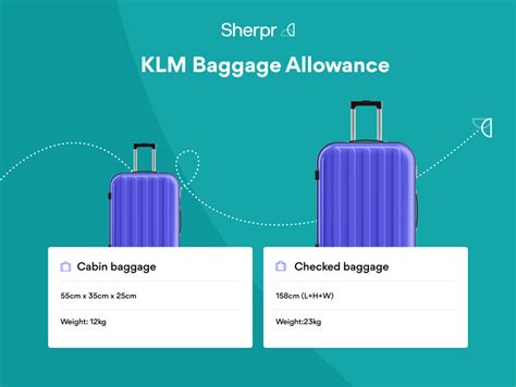 klm excess baggage|klm oversize baggage fees.